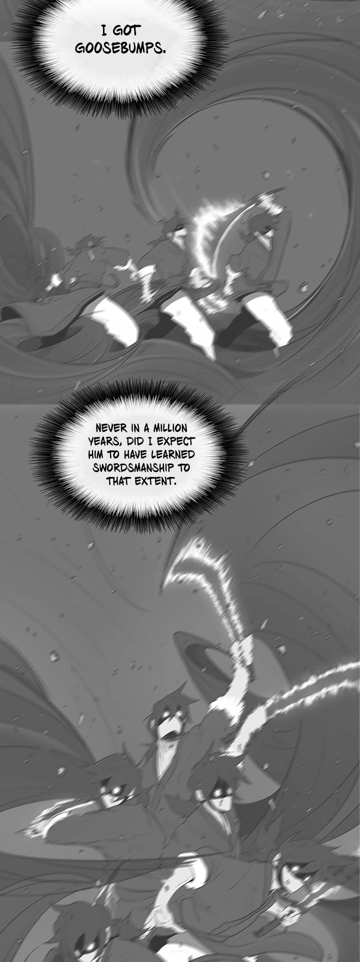 The Legend of the Northern Blade Chapter 15 121 3