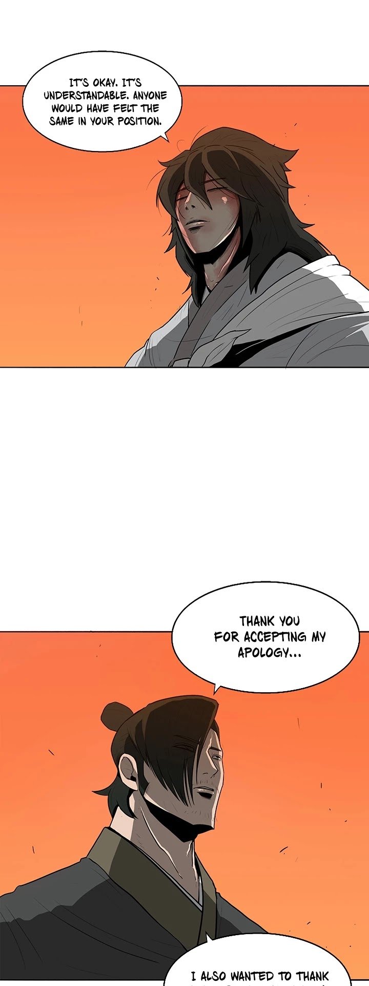 The Legend of the Northern Blade Chapter 15 148 30
