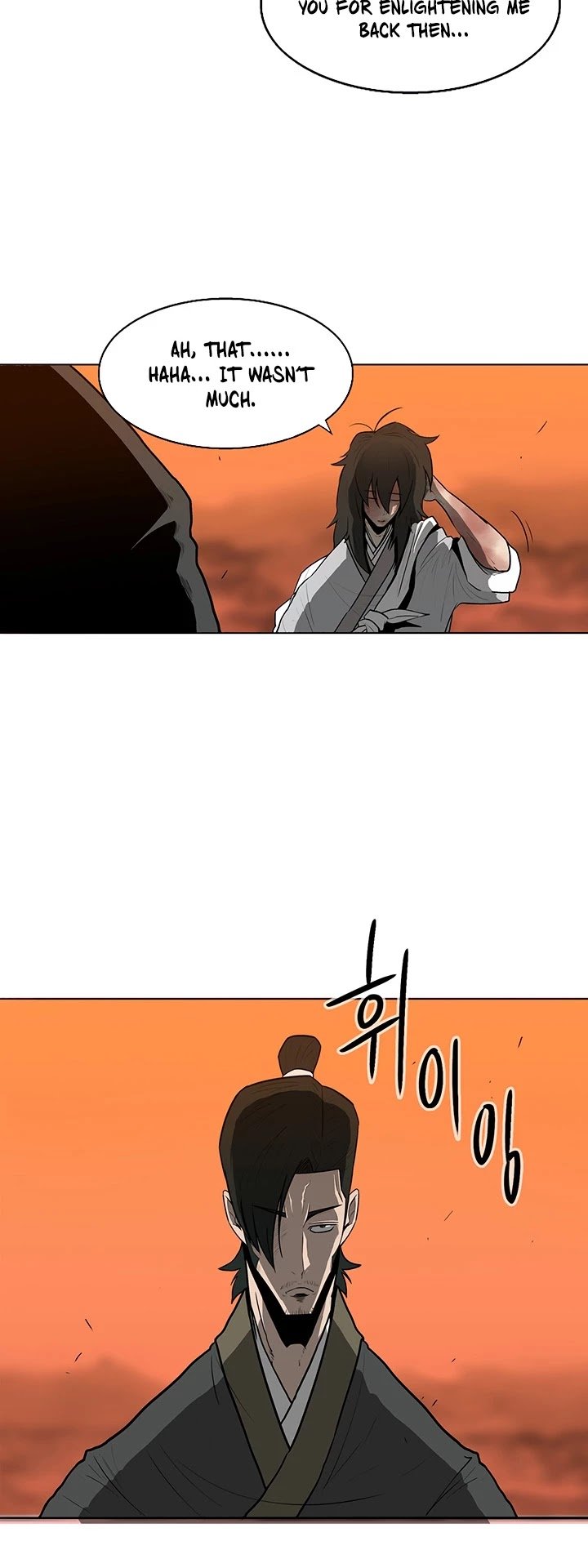 The Legend of the Northern Blade Chapter 15 149 31