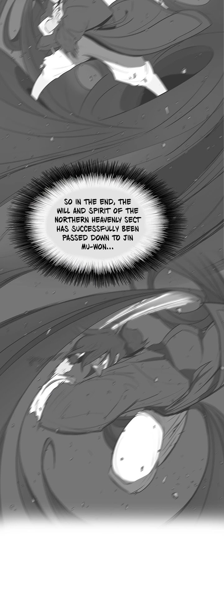 The Legend of the Northern Blade Chapter 15 122 4