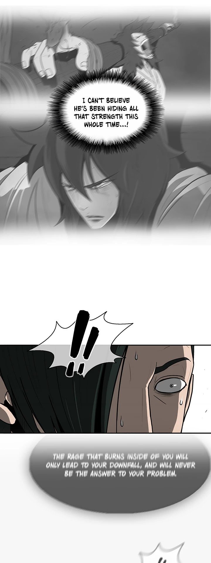 The Legend of the Northern Blade Chapter 15 123 5