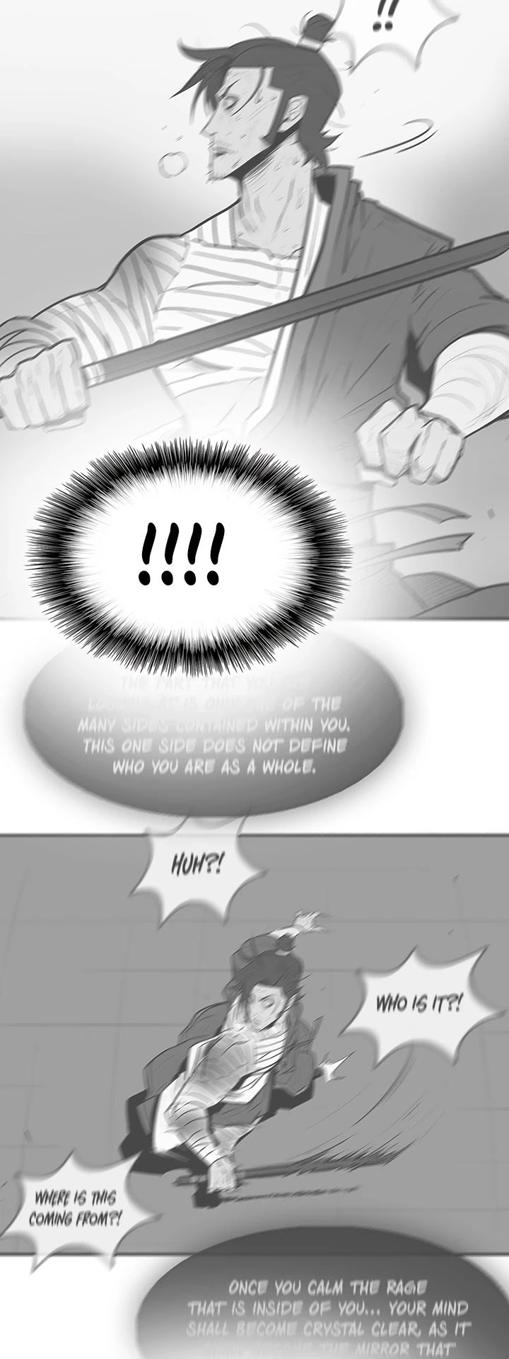 The Legend of the Northern Blade Chapter 15 124 6