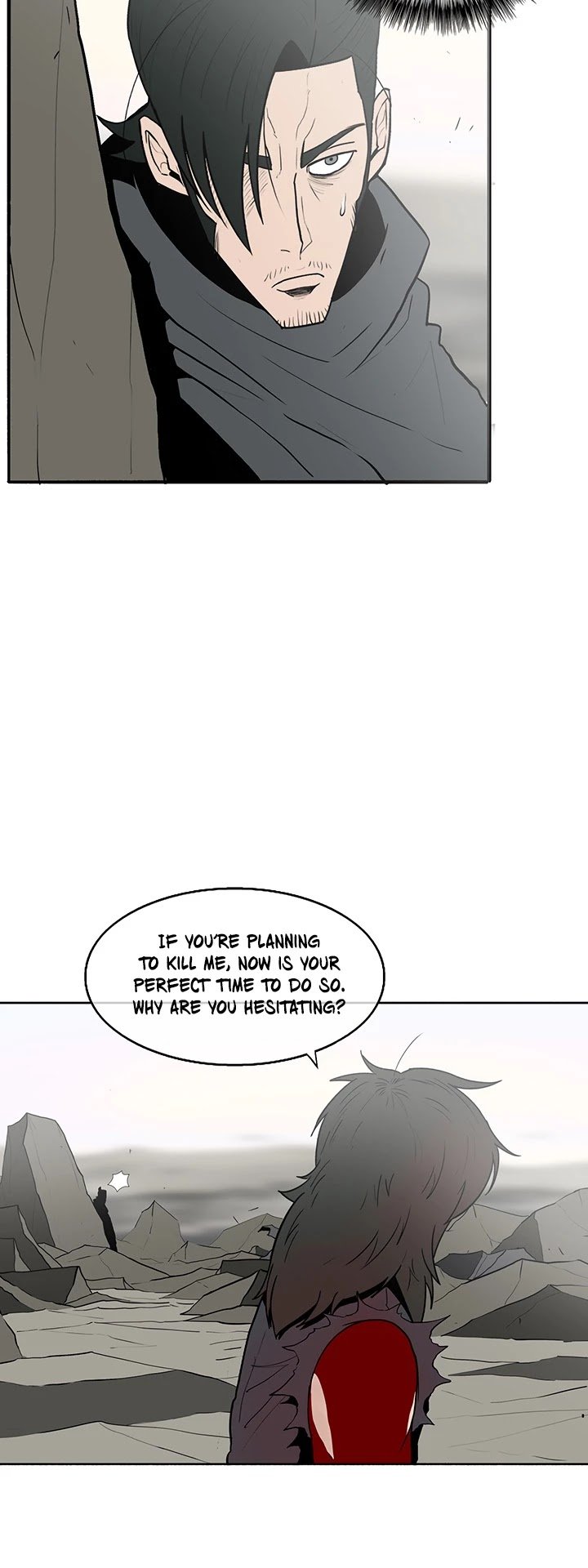 The Legend of the Northern Blade Chapter 15 127 9