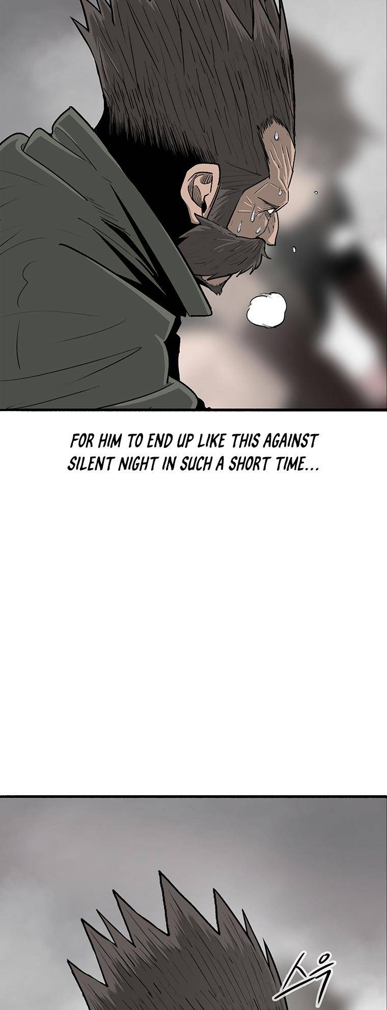 The Legend of the Northern Blade Chapter 150 189 14b