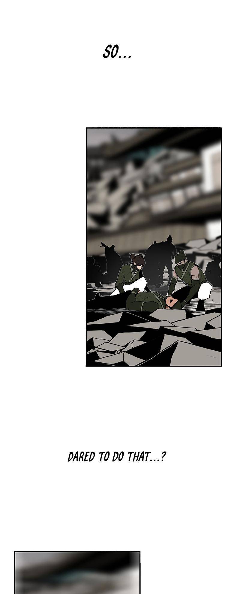 The Legend of the Northern Blade Chapter 150 193 18