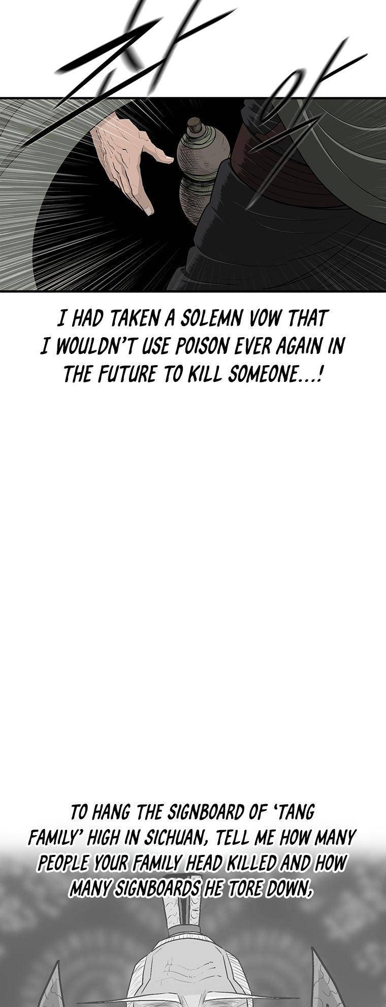 The Legend of the Northern Blade Chapter 150 195 20