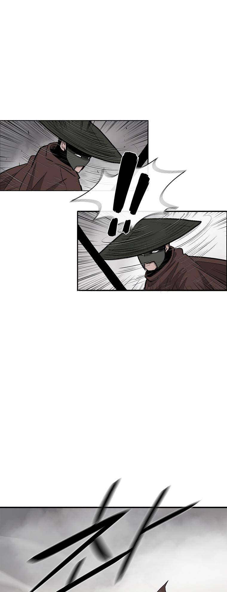 The Legend of the Northern Blade Chapter 150 201 26a