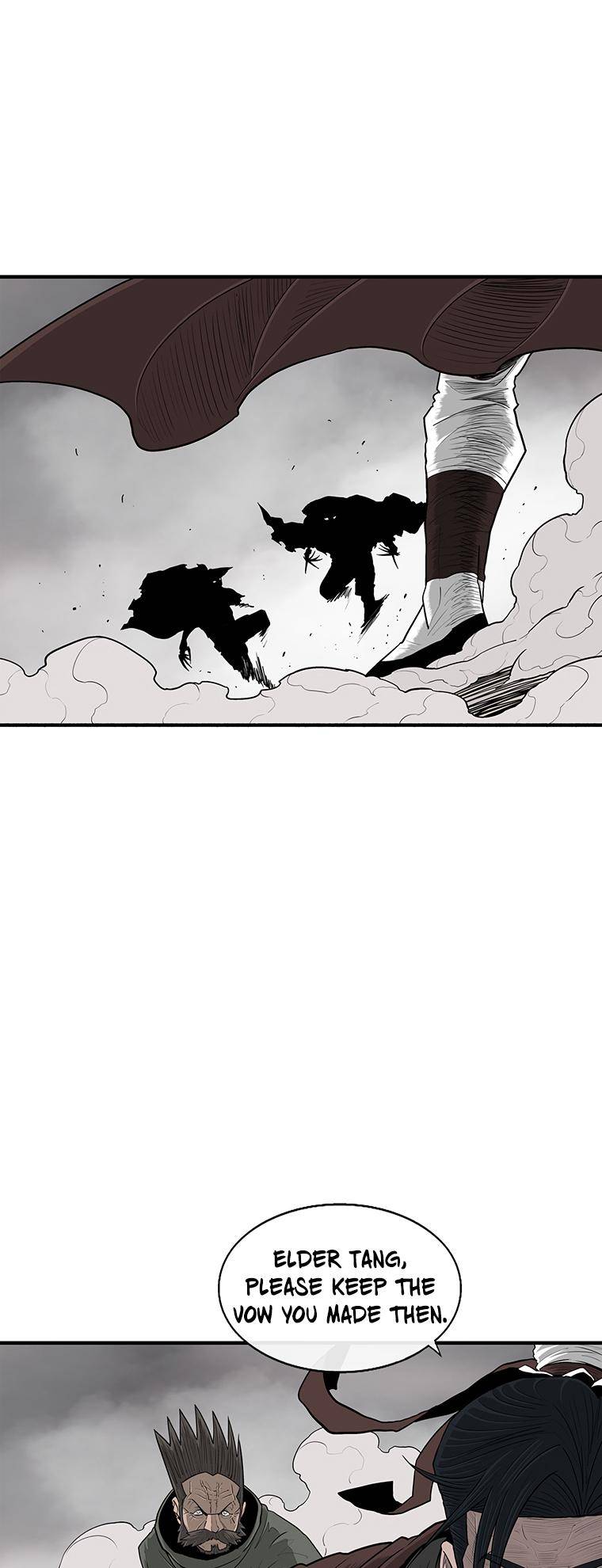 The Legend of the Northern Blade Chapter 150 204 29c