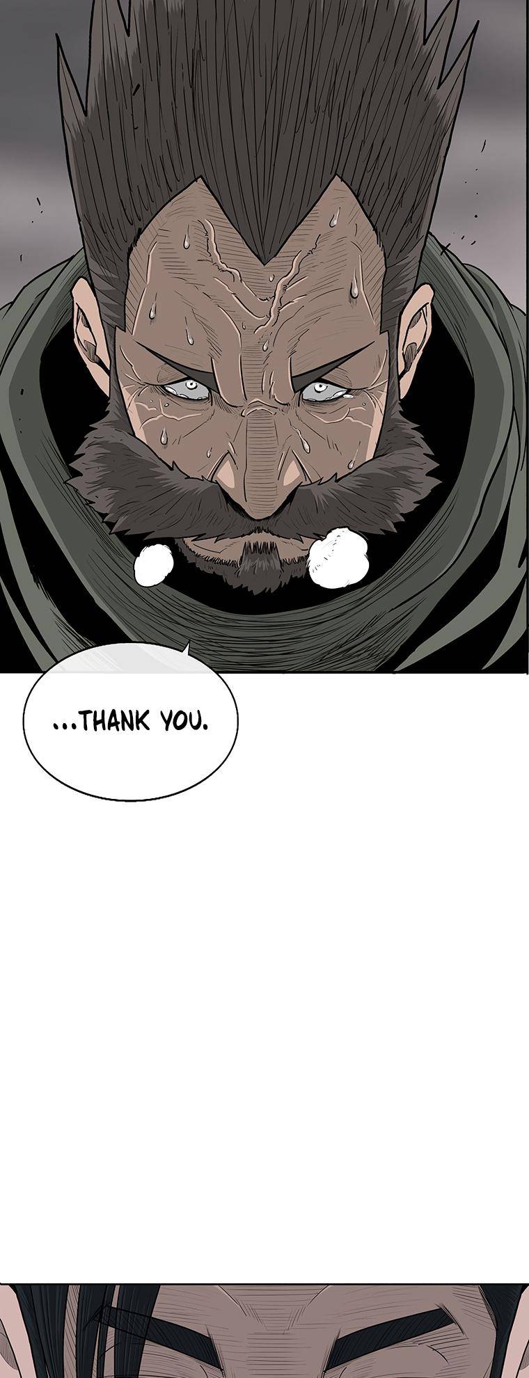 The Legend of the Northern Blade Chapter 150 206 31c
