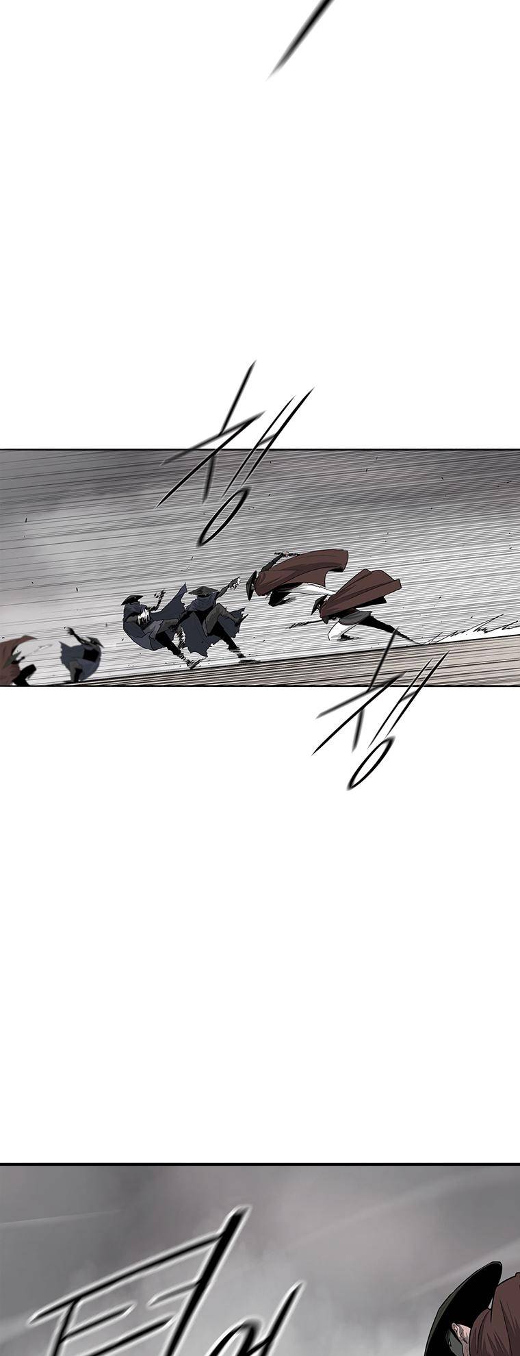 The Legend of the Northern Blade Chapter 150 209 34c