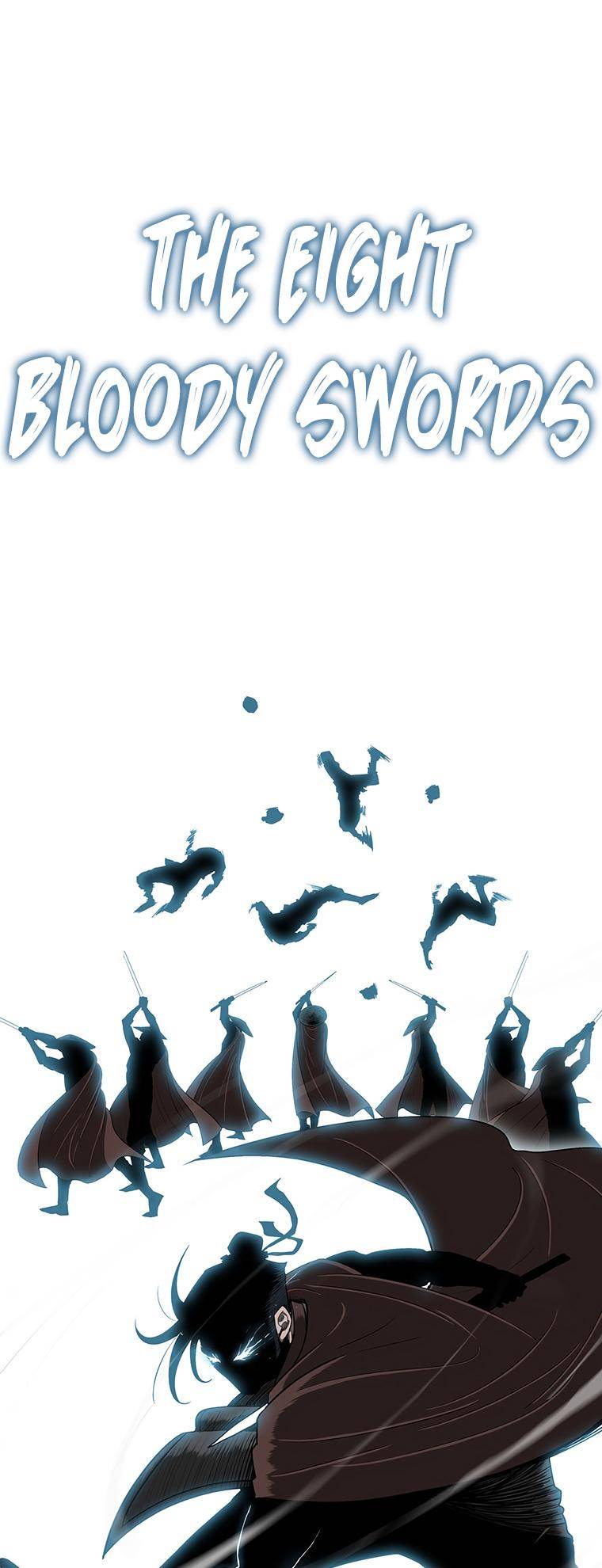 The Legend of the Northern Blade Chapter 150 215 40c