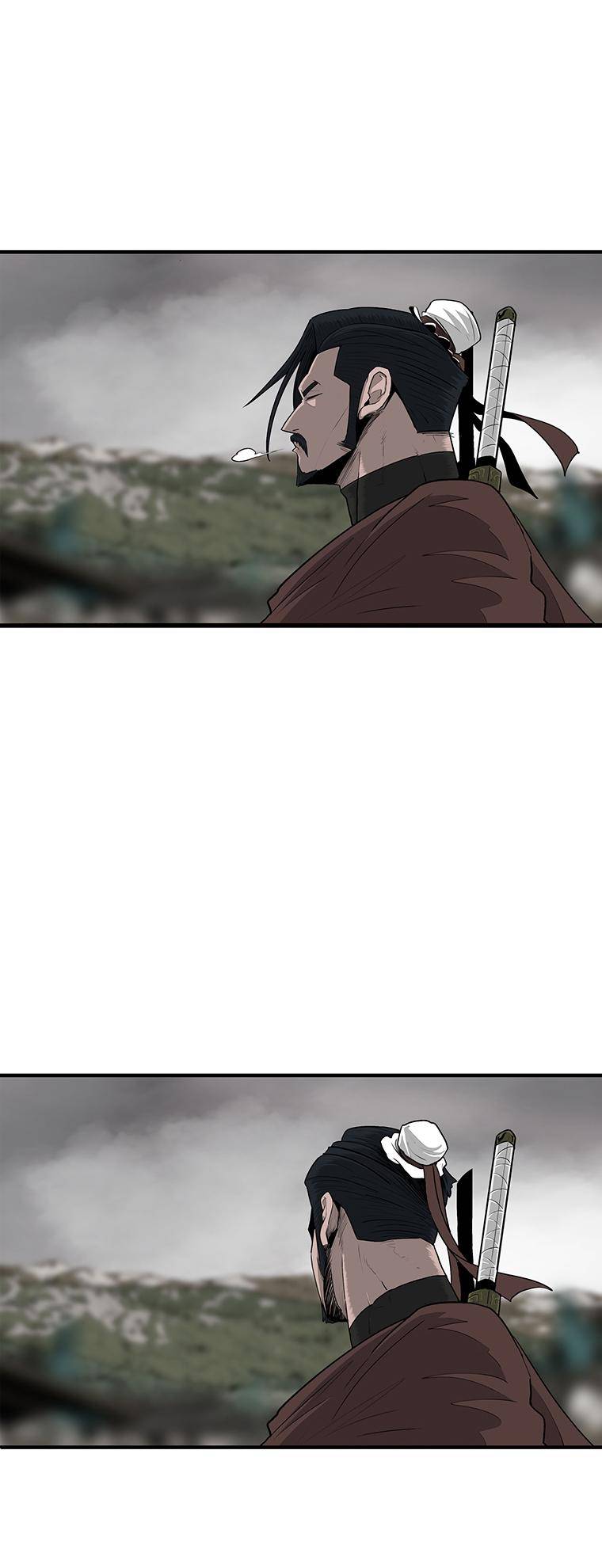 The Legend of the Northern Blade Chapter 150 218 43d
