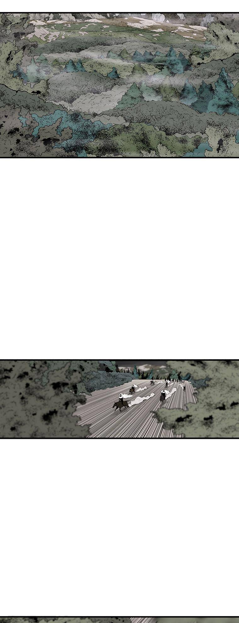 The Legend of the Northern Blade Chapter 150 220 45a