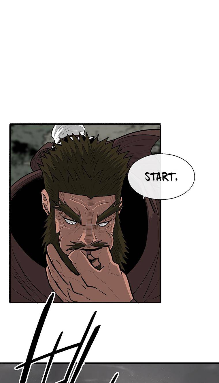 The Legend of the Northern Blade Chapter 150 223 48