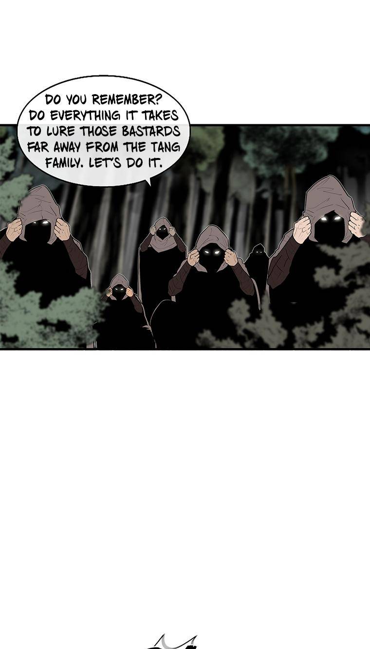 The Legend of the Northern Blade Chapter 150 225 50a