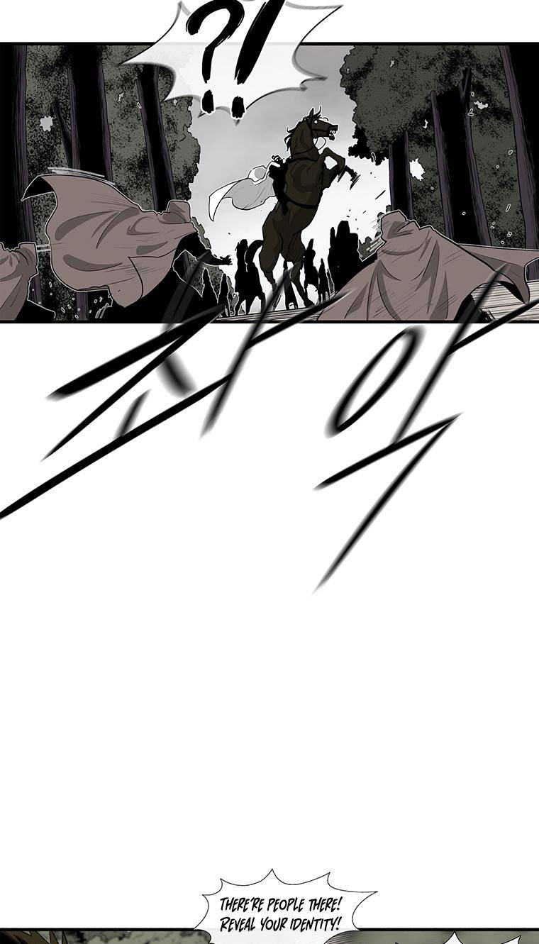 The Legend of the Northern Blade Chapter 150 226 51d