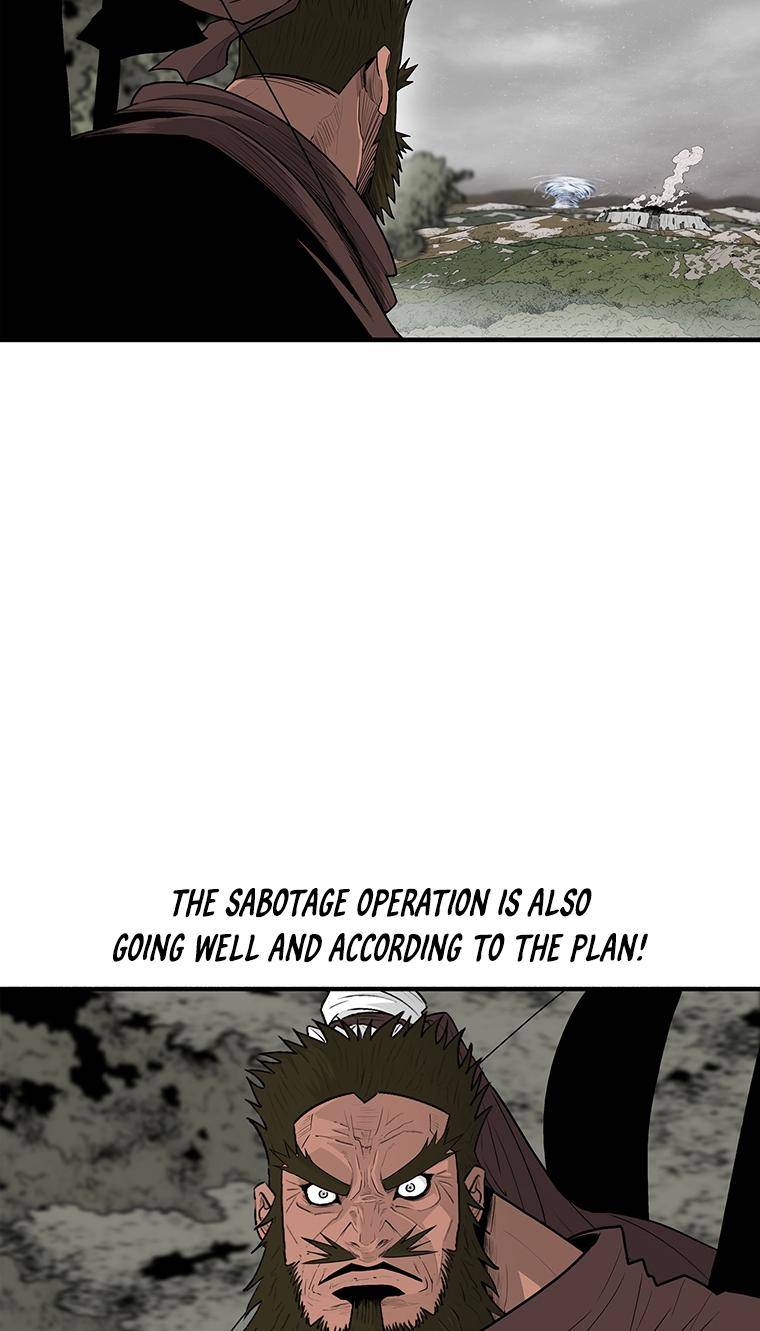 The Legend of the Northern Blade Chapter 150 228 53a