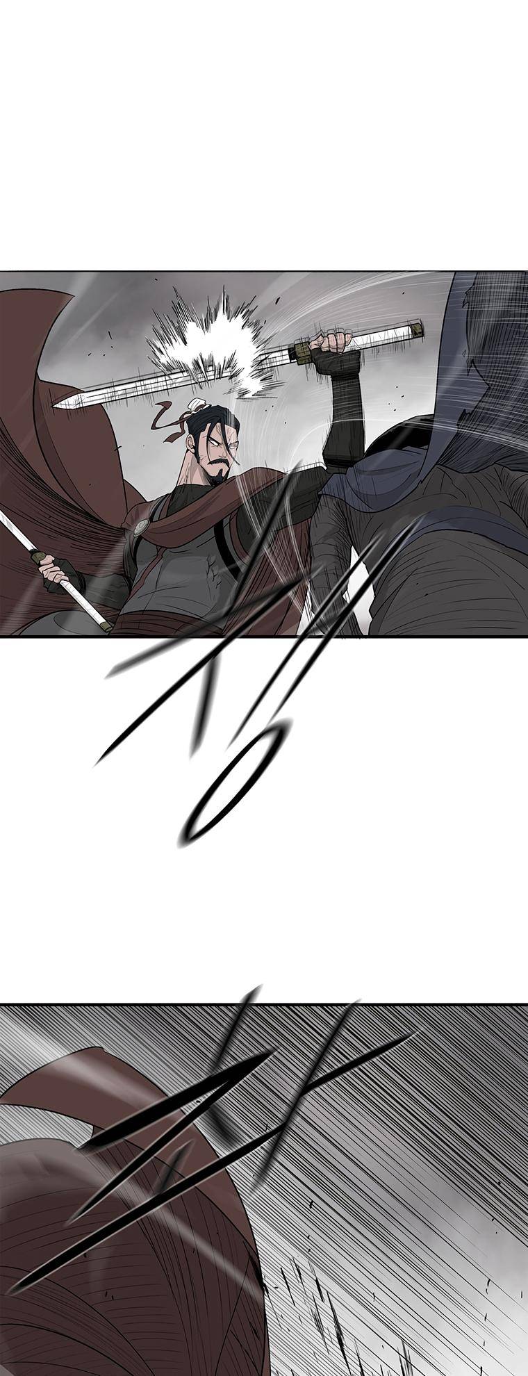 The Legend of the Northern Blade Chapter 150 183 8d