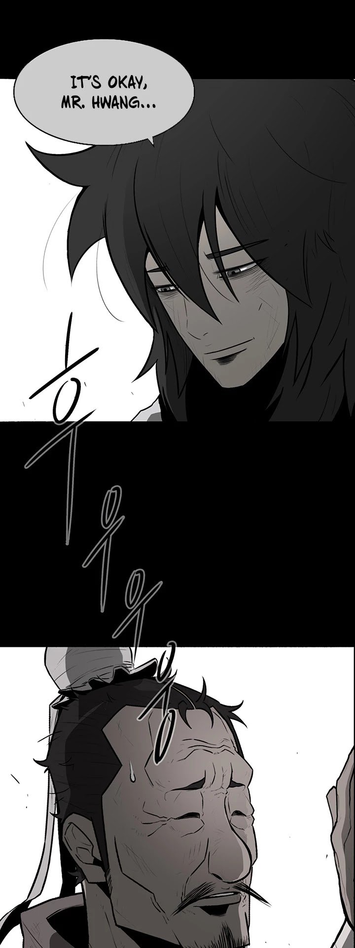 The Legend of the Northern Blade Chapter 16 183 11