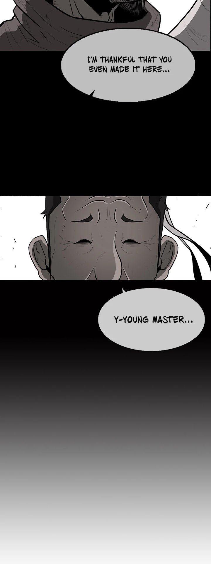 The Legend of the Northern Blade Chapter 16 184 12
