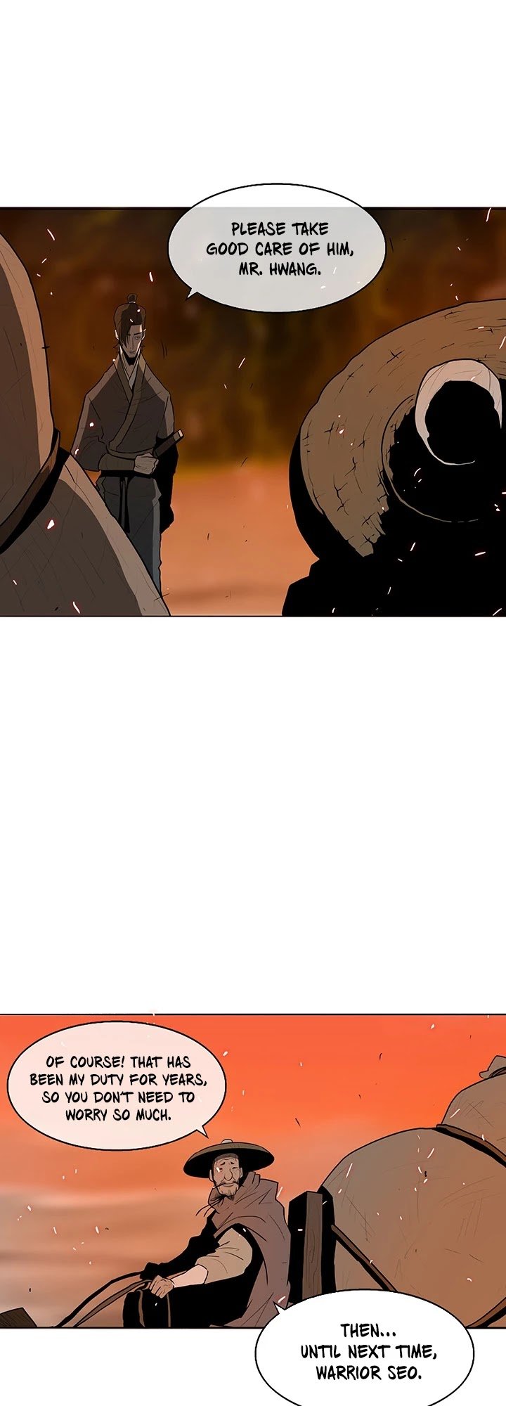 The Legend of the Northern Blade Chapter 16 192 20