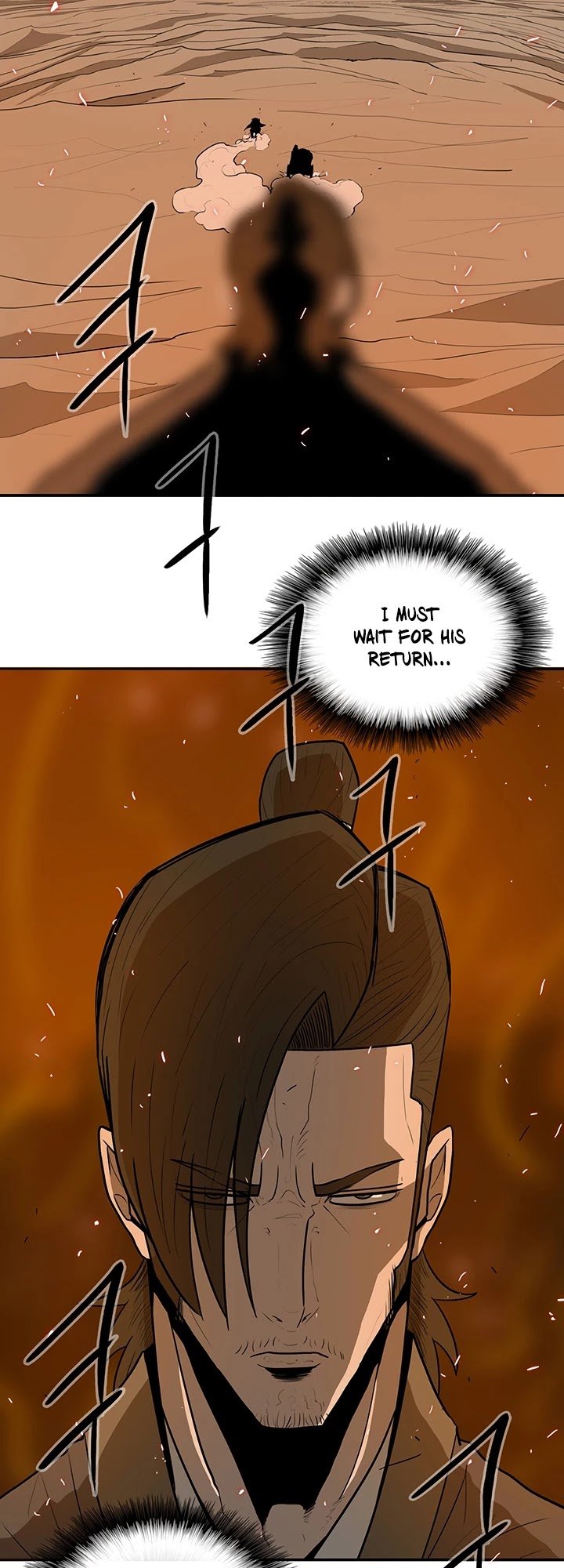 The Legend of the Northern Blade Chapter 16 194 22