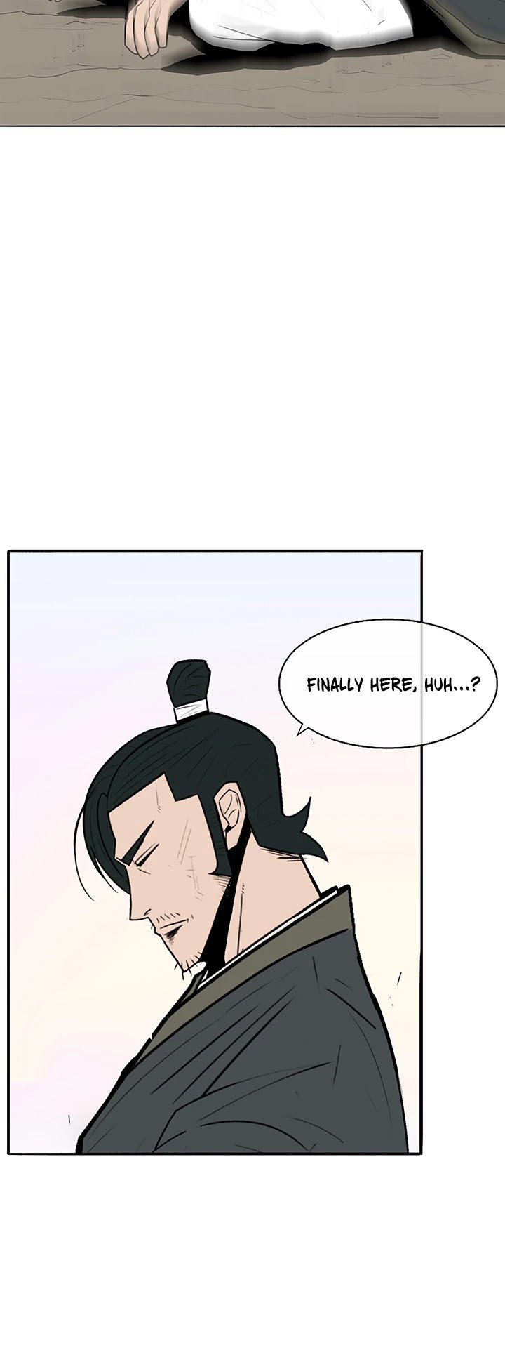 The Legend of the Northern Blade Chapter 16 199 27