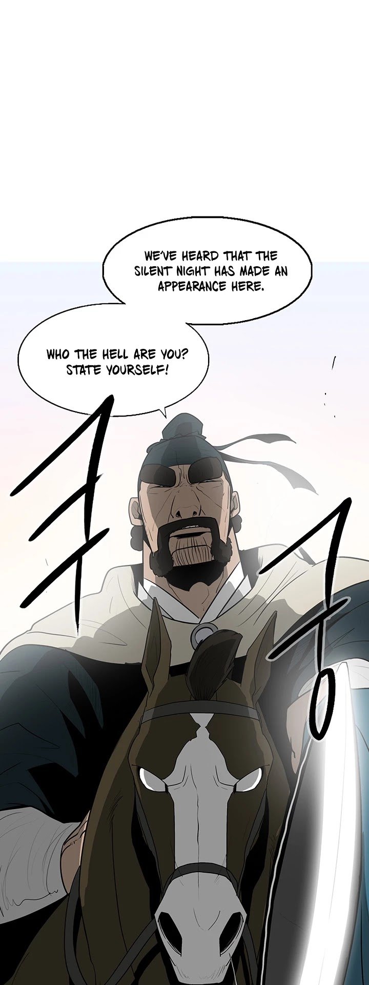The Legend of the Northern Blade Chapter 16 201 29