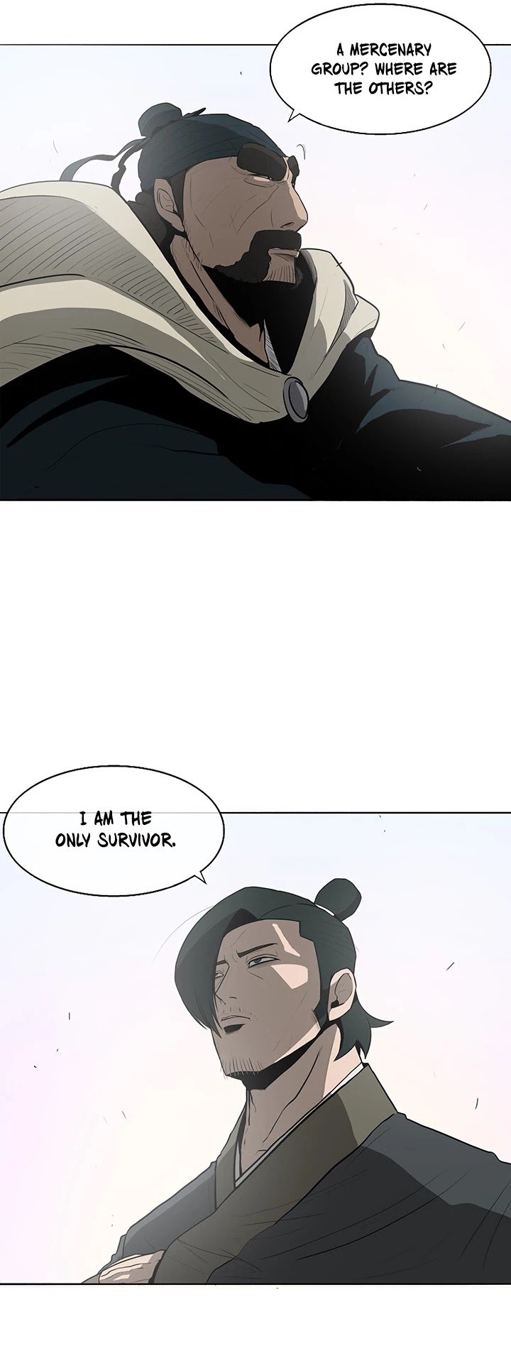 The Legend of the Northern Blade Chapter 16 204 32