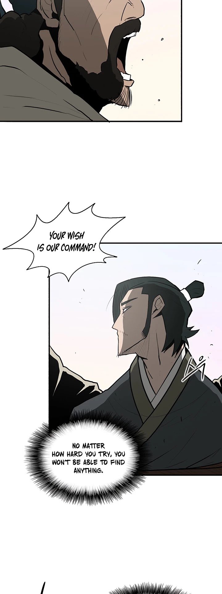 The Legend of the Northern Blade Chapter 16 211 39