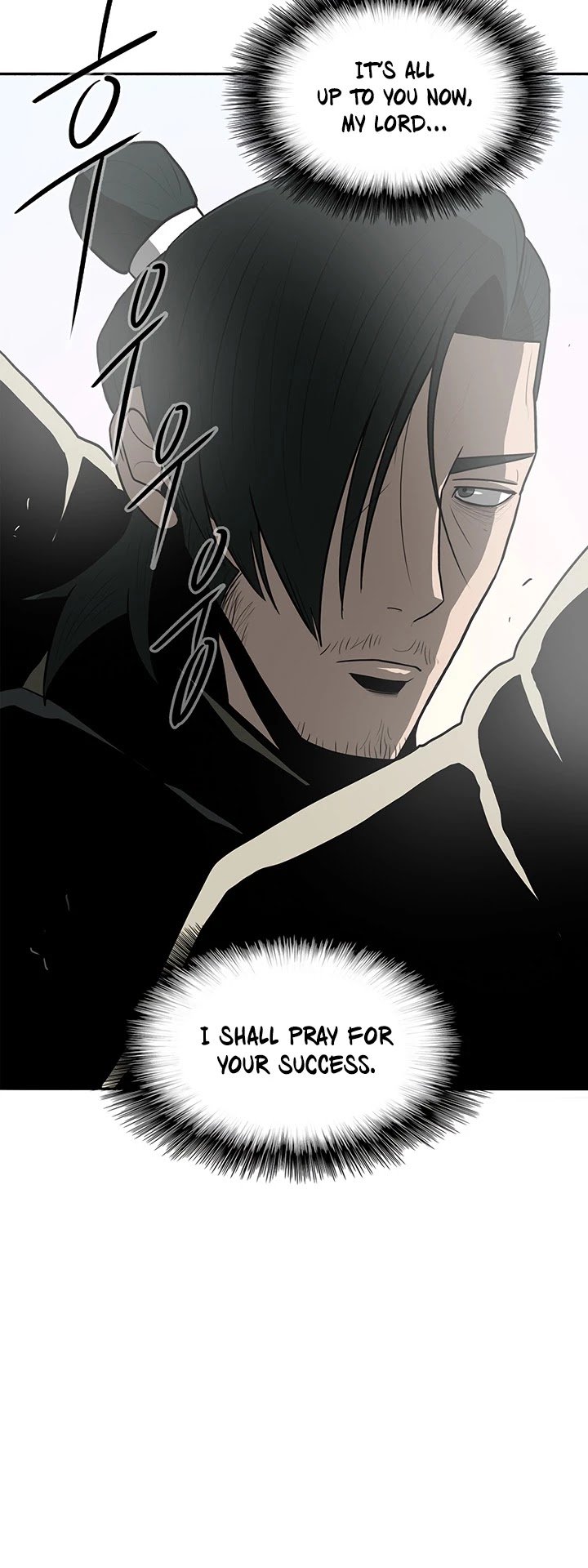 The Legend of the Northern Blade Chapter 16 212 40