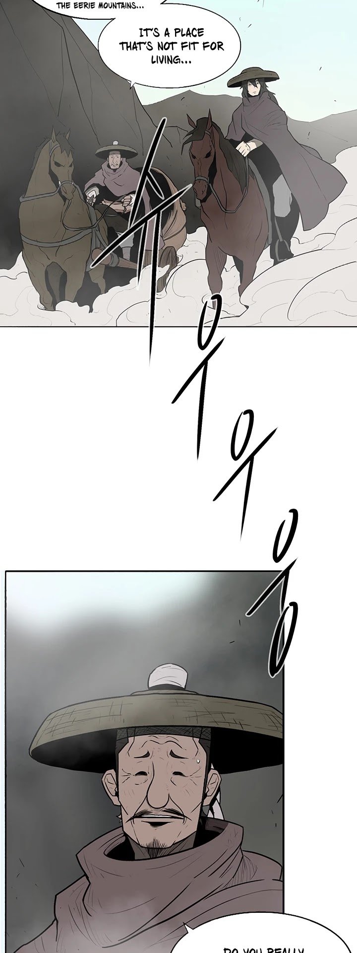 The Legend of the Northern Blade Chapter 16 217 45