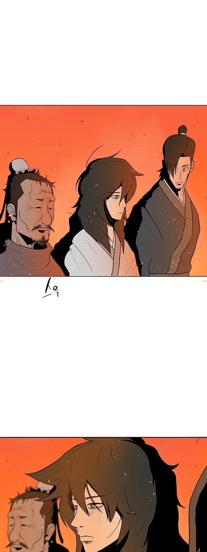 The Legend of the Northern Blade Chapter 16 177 5
