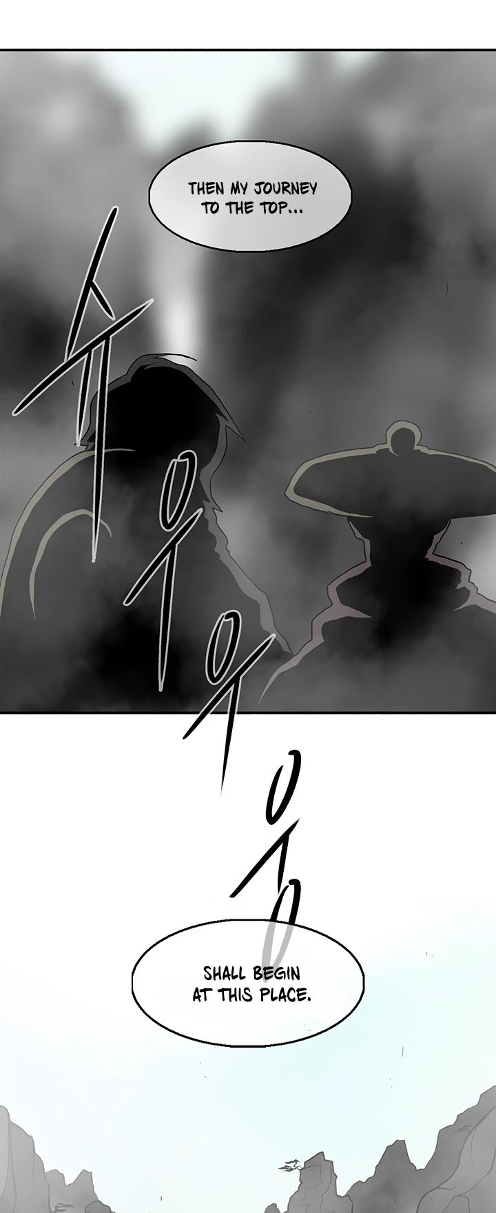 The Legend of the Northern Blade Chapter 16 222 50