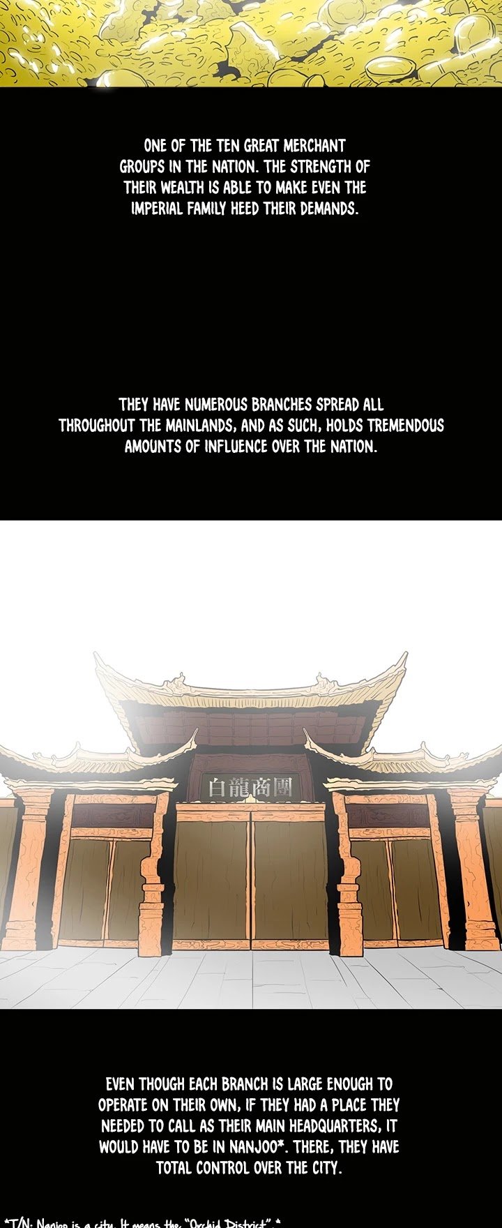 The Legend of the Northern Blade Chapter 16 225 53