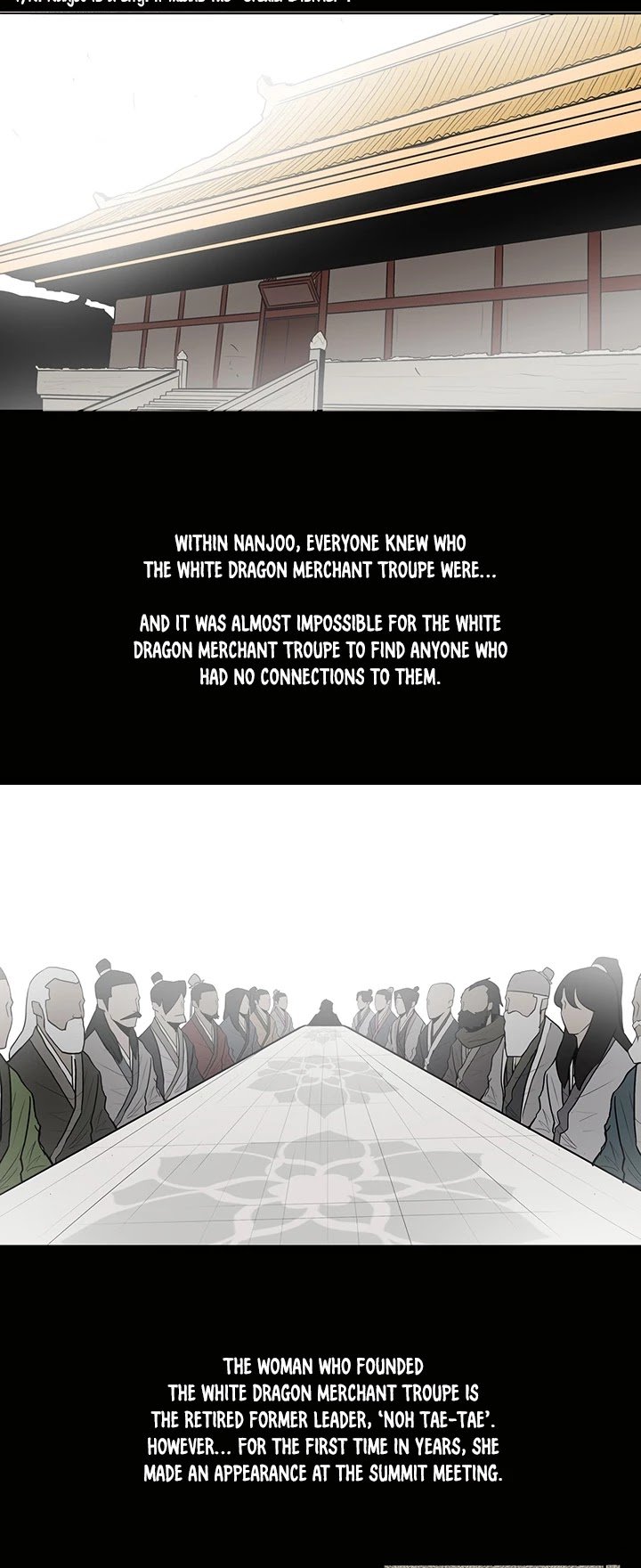 The Legend of the Northern Blade Chapter 16 226 54