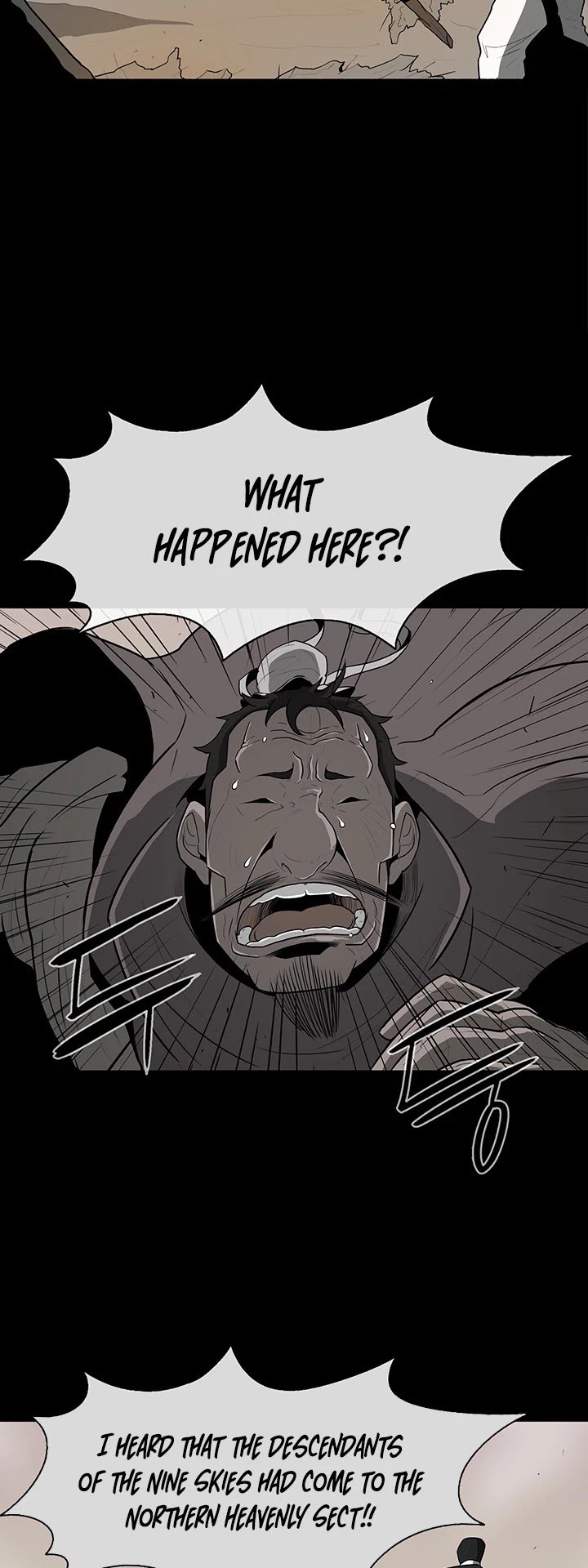 The Legend of the Northern Blade Chapter 16 181 9