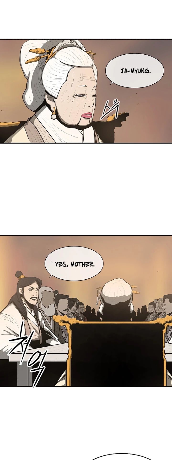 The Legend of the Northern Blade Chapter 17 102 11