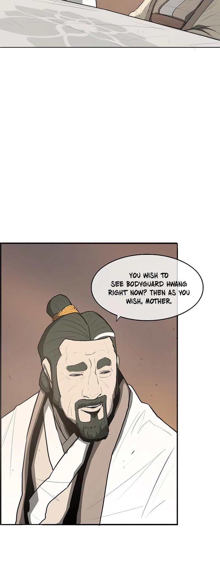 The Legend of the Northern Blade Chapter 17 110 19