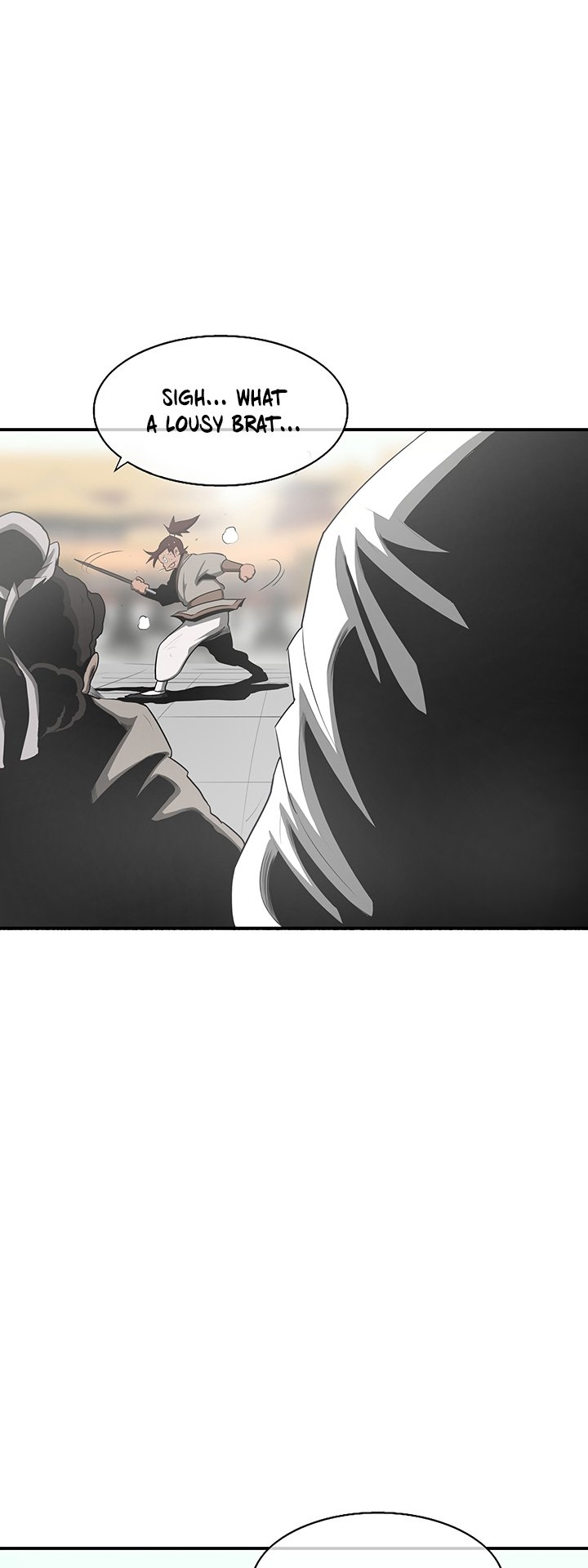 The Legend of the Northern Blade Chapter 17 117 26