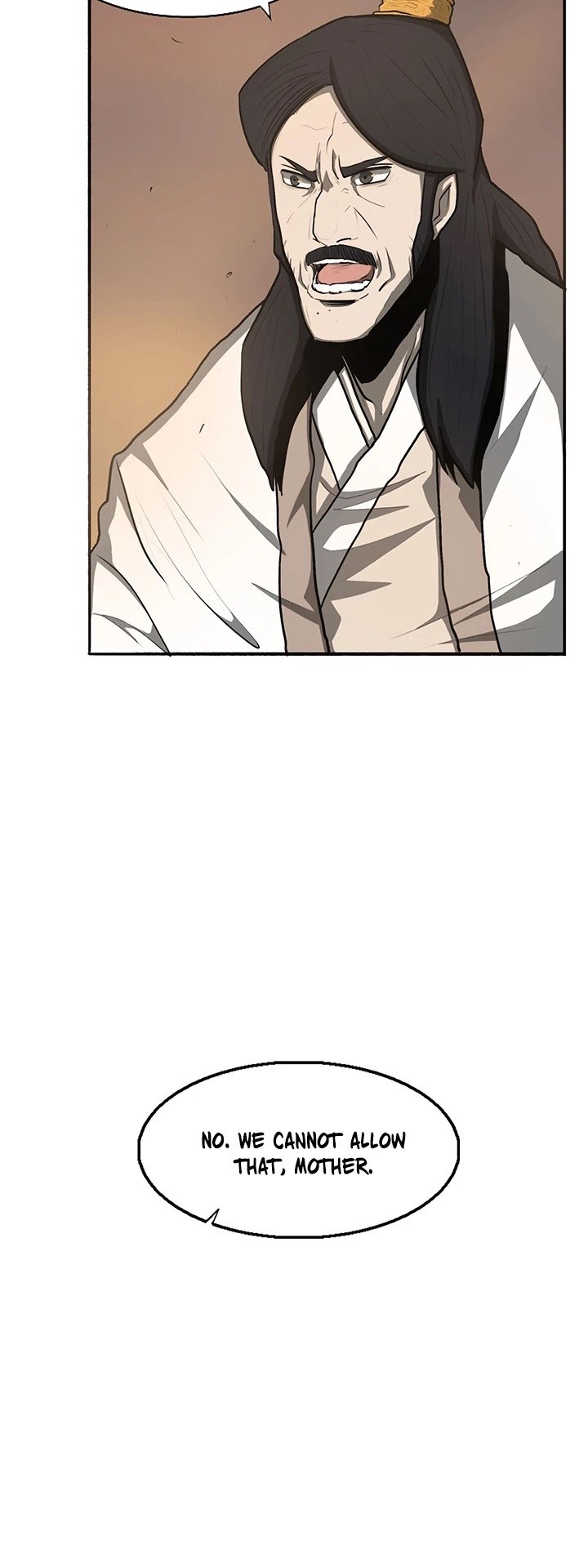 The Legend of the Northern Blade Chapter 17 98 7