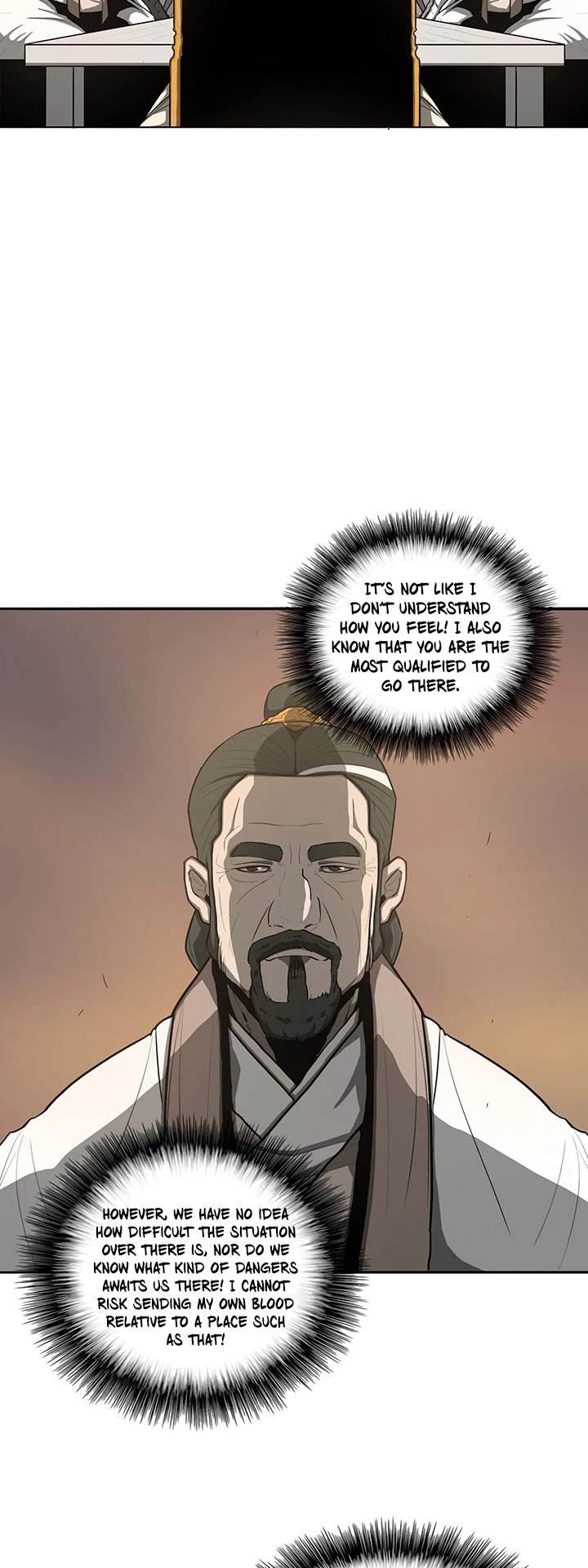 The Legend of the Northern Blade Chapter 17 100 9