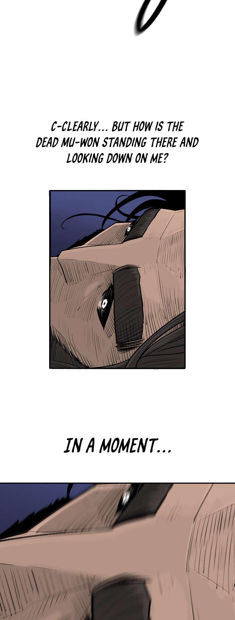 The Legend of the Northern Blade Chapter 172 169 12