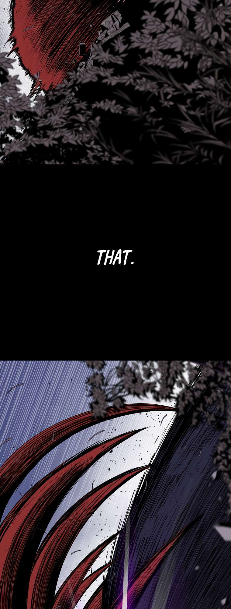 The Legend of the Northern Blade Chapter 172 171 14
