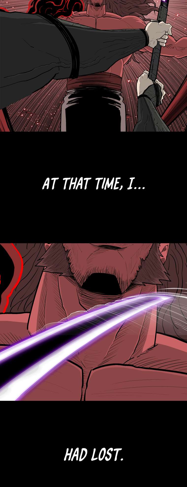 The Legend of the Northern Blade Chapter 172 174 17
