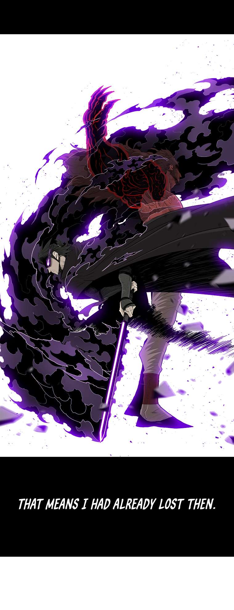 The Legend of the Northern Blade Chapter 172 175 18
