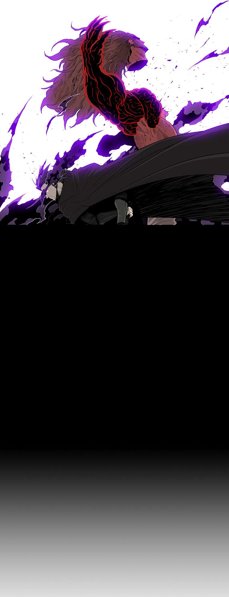 The Legend of the Northern Blade Chapter 172 176 19