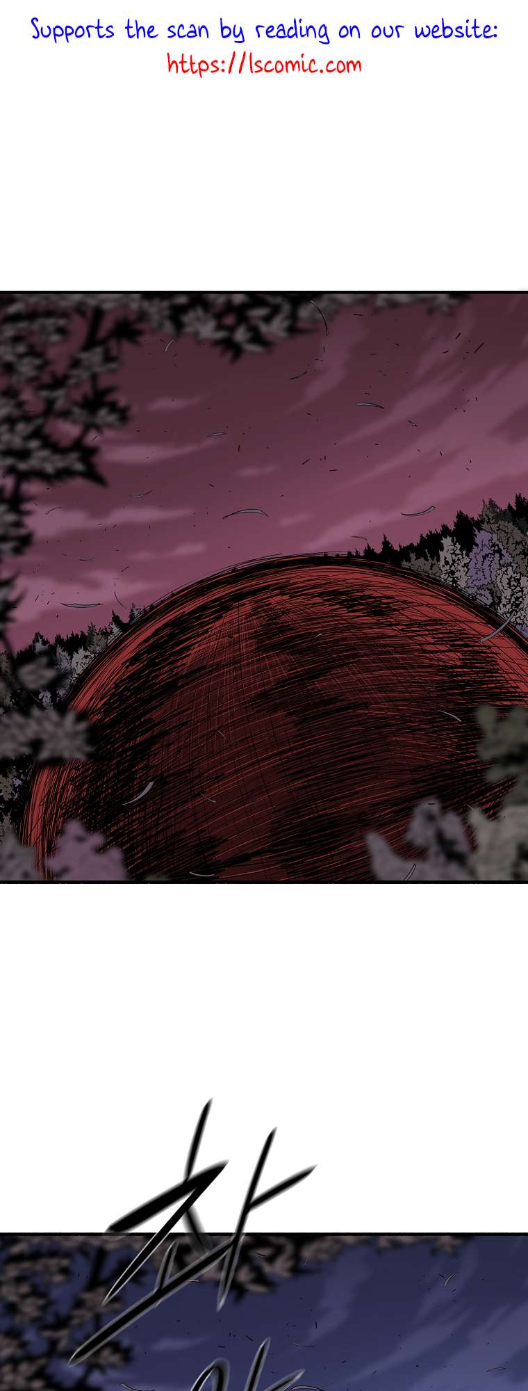 The Legend of the Northern Blade Chapter 172 159 2