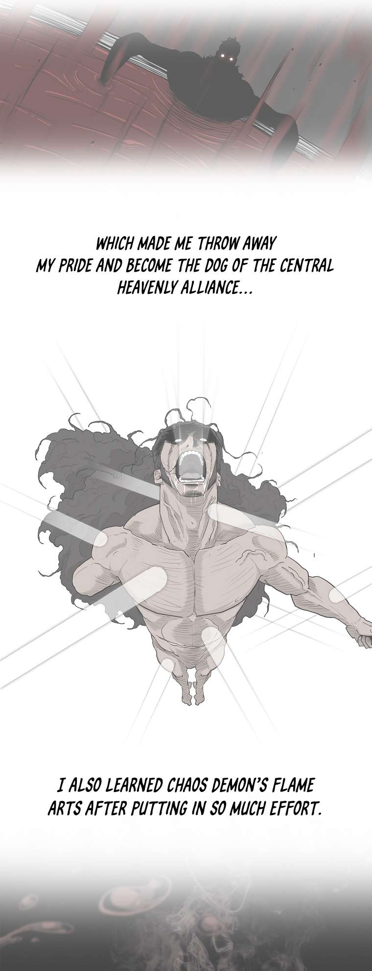 The Legend of the Northern Blade Chapter 172 179 22