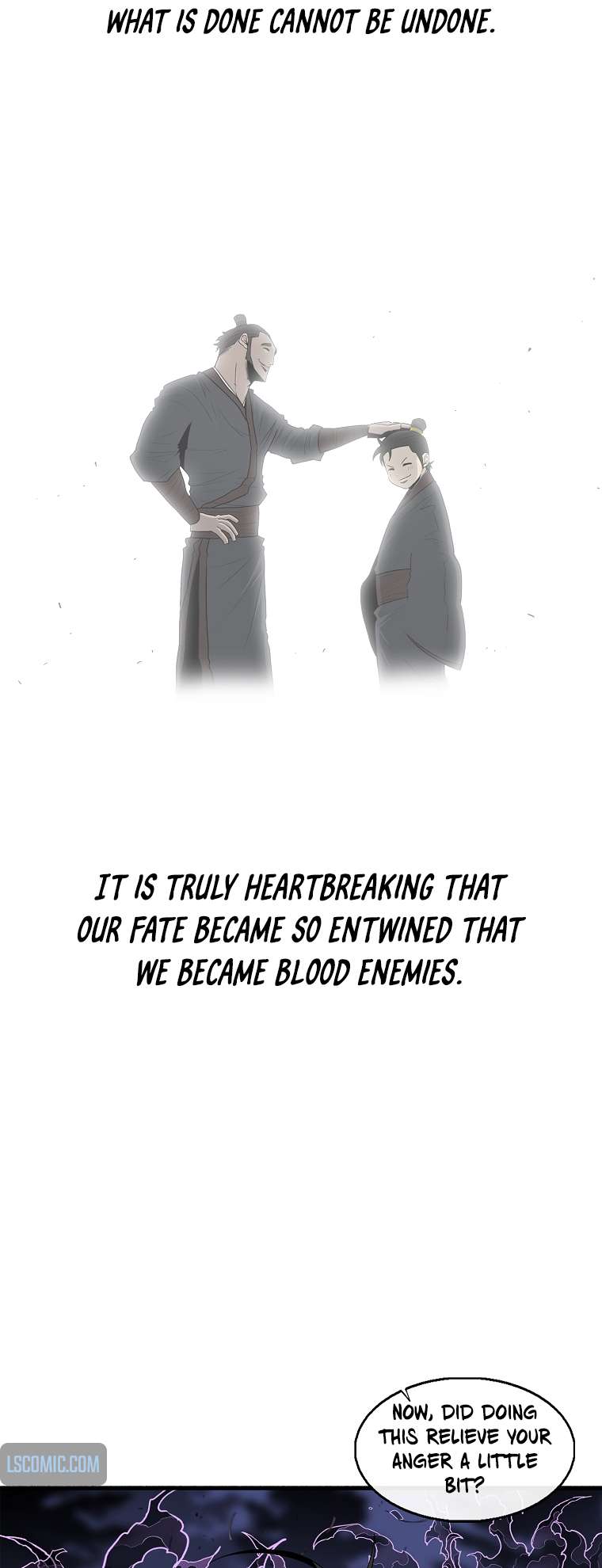 The Legend of the Northern Blade Chapter 172 181 24